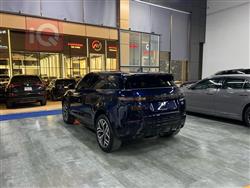 لاند روفر رانج روڤر إيفوك